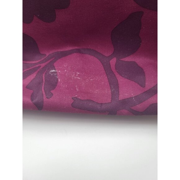 Estee Lauder Makeup/Cosmetic/Travel Pouches Purple x2 - Picture 2 of 9